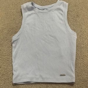 Hollister Baby Tank